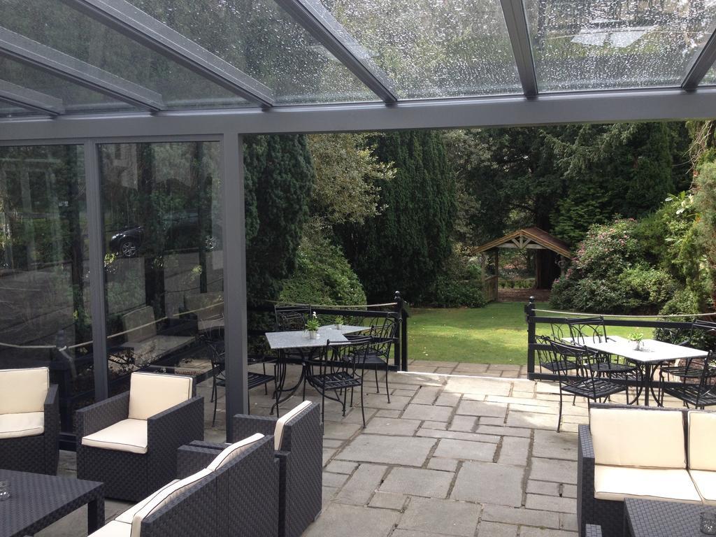 Deanwater Hotel Wilmslow Extérieur photo