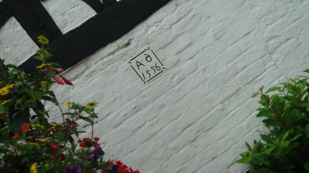 Deanwater Hotel Wilmslow Extérieur photo