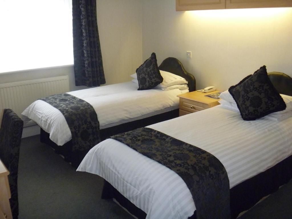 Deanwater Hotel Wilmslow Chambre photo