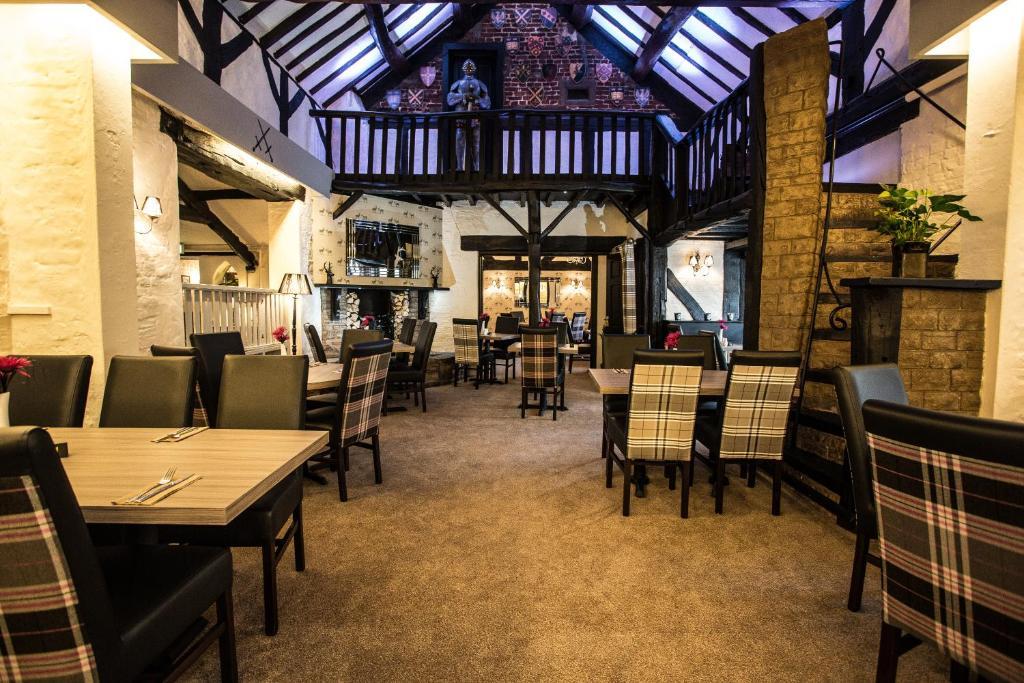 Deanwater Hotel Wilmslow Extérieur photo